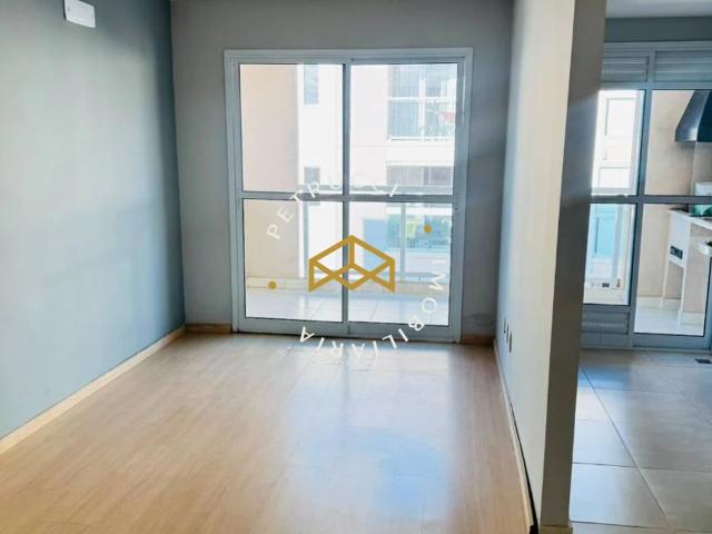 Apartamento aluguel em Condomínio Residencial Brisa da Mata Jatobás, Paulínia