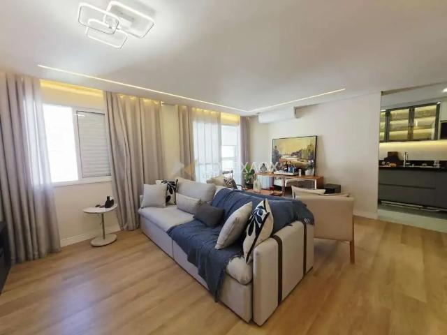 Apartamento aluguel em Região Imediata de Campinas, Região Metropolitana de Campinas