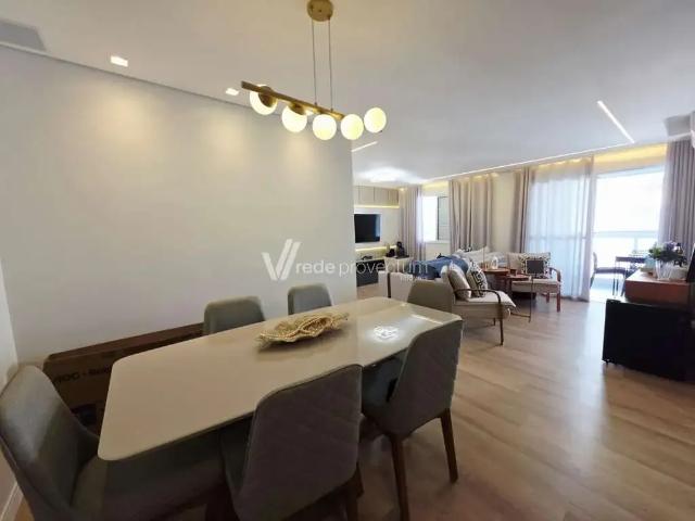 Apartamento aluguel em Região Imediata de Campinas, Região Metropolitana de Campinas