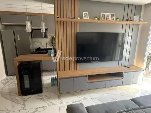 Apartamento aluguel em Região Imediata de Campinas, Região Metropolitana de Campinas