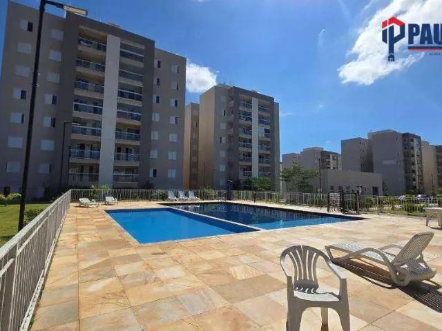 Apartamento aluguel em Região Imediata de Campinas, Região Metropolitana de Campinas