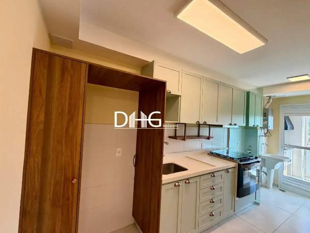 Apartamento aluguel em Região Imediata de Campinas, Região Metropolitana de Campinas