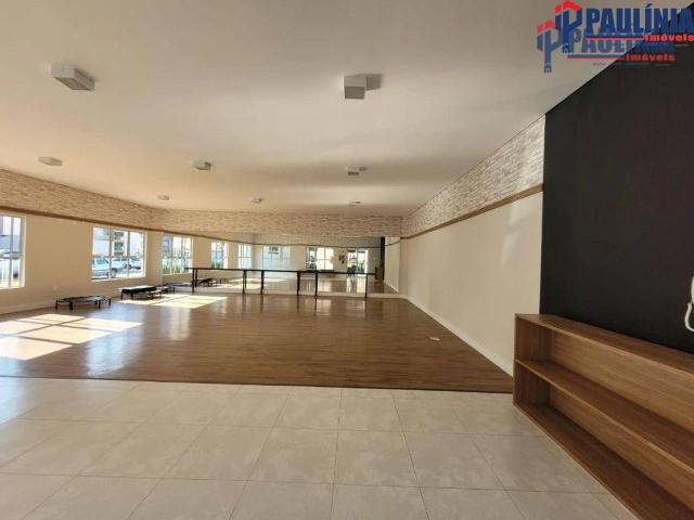 Apartamento aluguel em Balneário Tropical, Paulínia