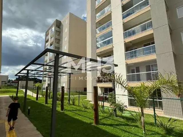 Apartamento aluguel em Região Imediata de Campinas, Região Metropolitana de Campinas