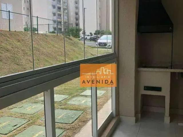 Apartamento aluguel em Região Imediata de Campinas, Região Metropolitana de Campinas