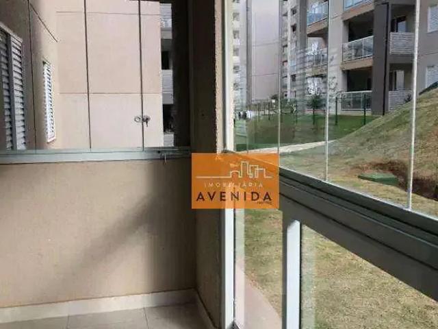 Apartamento aluguel em Região Imediata de Campinas, Região Metropolitana de Campinas