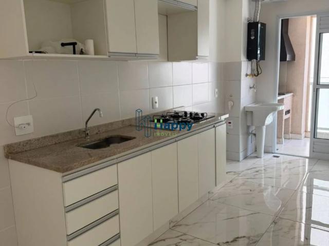 Apartamento aluguel em Condomínio Residencial Brisa da Mata Jatobás, Paulínia