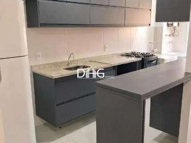 Apartamento aluguel em Região Imediata de Campinas, Região Metropolitana de Campinas
