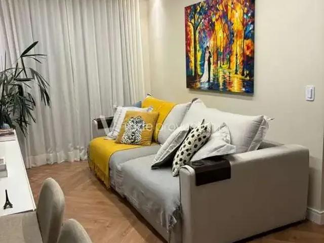 Apartamento aluguel em Região Imediata de Campinas, Região Metropolitana de Campinas