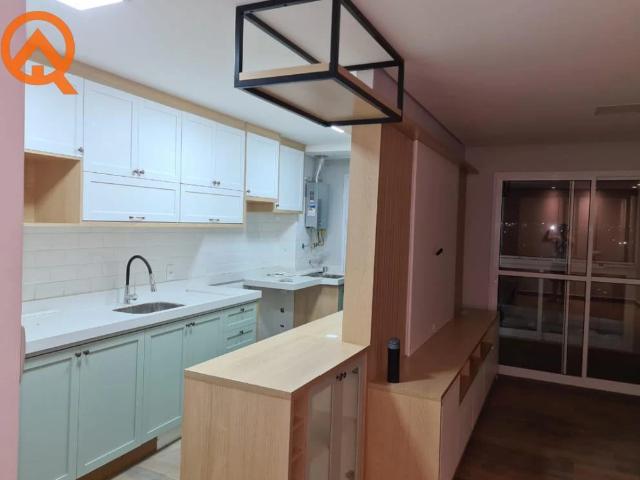 Apartamento aluguel em Condomínio Residencial Brisa da Mata Jatobás, Paulínia