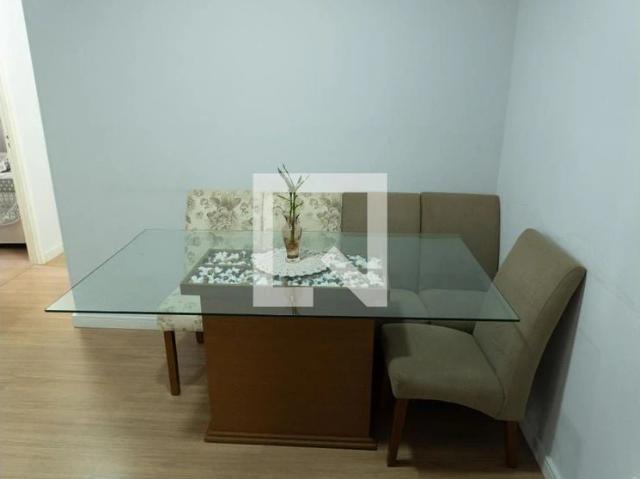 Apartamento aluguel em Chácaras Bela Vista, Paulínia