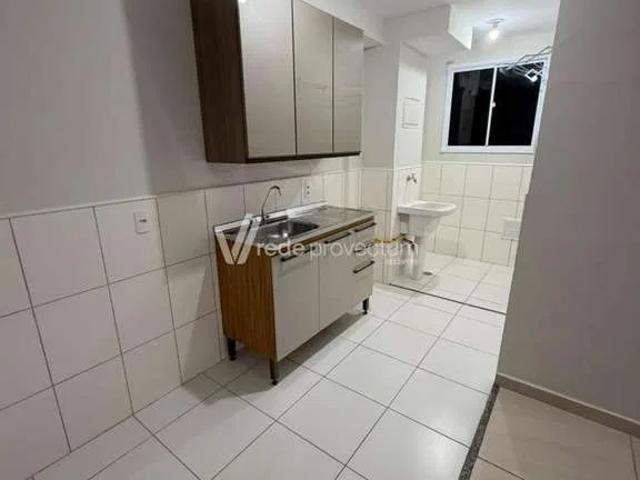 Apartamento aluguel em Pa-Tropi, Paulínia