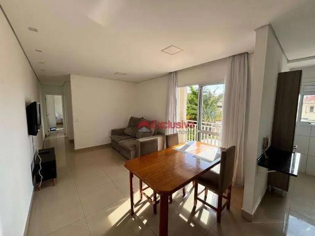 Apartamento aluguel em Região Imediata de Campinas, Região Metropolitana de Campinas