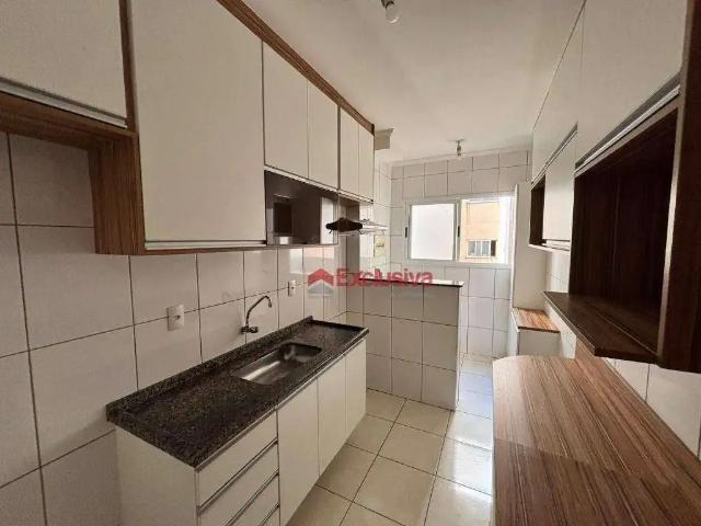 Apartamento aluguel em Região Imediata de Campinas, Região Metropolitana de Campinas