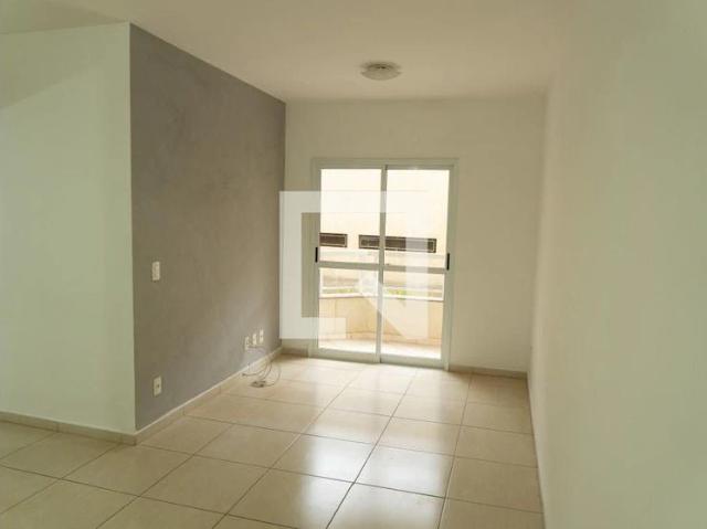 Apartamento aluguel em loteamento Jardim América, Paulínia