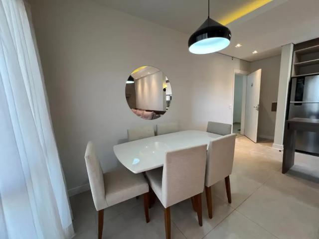 Apartamento aluguel em Nossa Senhora Aparecida, Paulínia