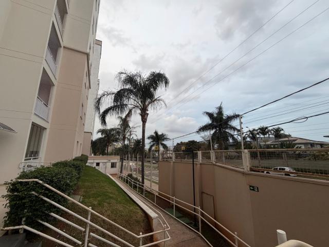 Apartamento aluguel em Nossa Senhora Aparecida, Paulínia