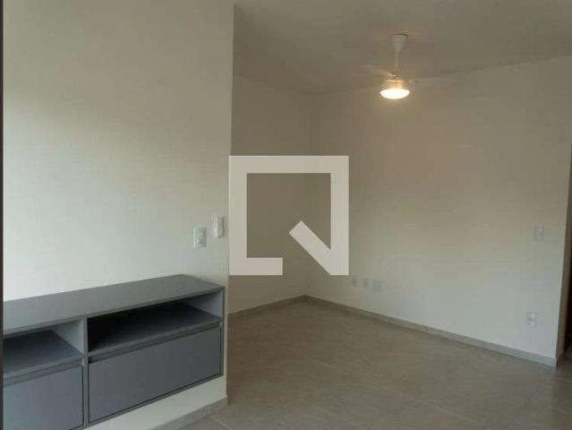 Apartamento aluguel em Sol Nascente, Paulínia