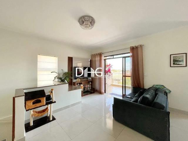 Apartamento aluguel em Jardim dos Calegaris, Paulínia