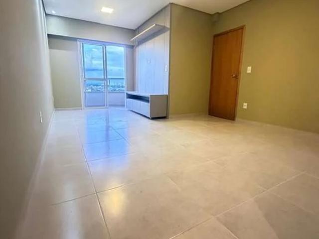 Apartamento aluguel em Sol Nascente, Paulínia