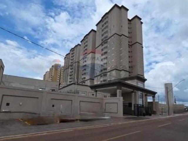 Apartamento aluguel em João Aranha, Paulínia