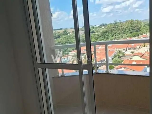 Apartamento aluguel em Região Imediata de Campinas, Região Metropolitana de Campinas