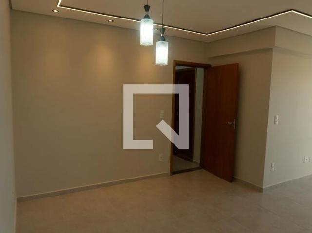 Apartamento aluguel em João Aranha, Paulínia