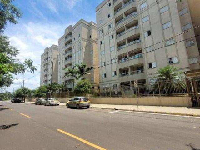 Apartamento aluguel em Jardim Europa, Paulínia