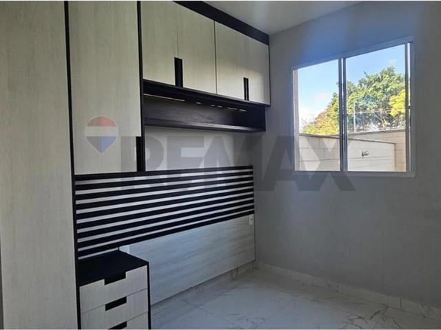 Apartamento aluguel em Sítio Santa Armelinda, Paulínia