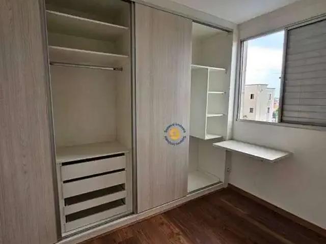 Apartamento aluguel em Região Imediata de Campinas, Região Metropolitana de Campinas