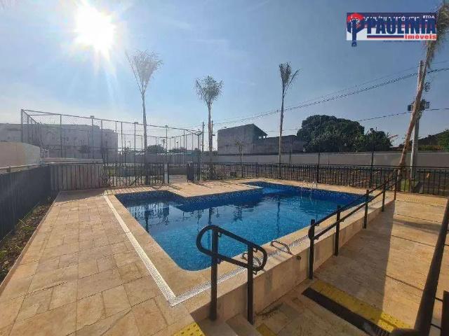 Apartamento aluguel em Região Imediata de Campinas, Região Metropolitana de Campinas