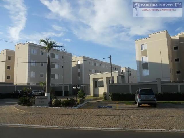 Apartamento aluguel em Jardim Flamboyant, Paulínia