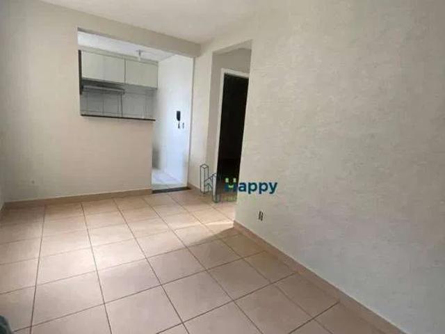 Apartamento aluguel em Jardim Flamboyant, Paulínia