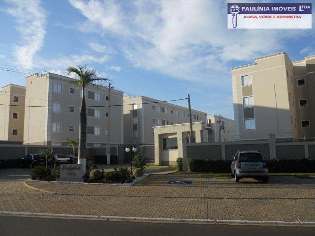 Apartamento aluguel em Jardim Flamboyant, Paulínia
