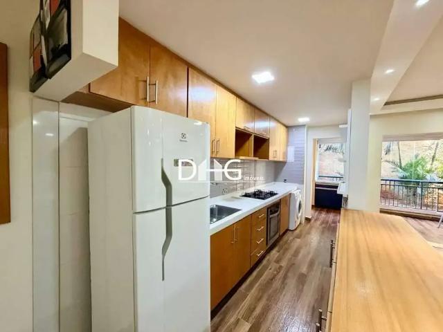 Apartamento aluguel em Região Imediata de Campinas, Região Metropolitana de Campinas