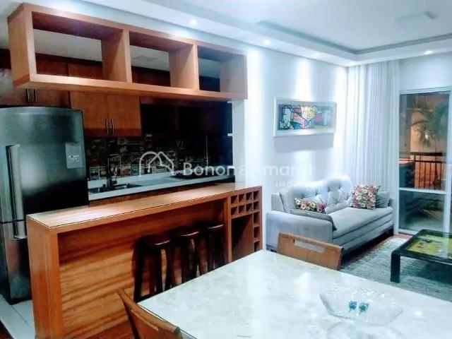 Apartamento aluguel em Região Imediata de Campinas, Região Metropolitana de Campinas