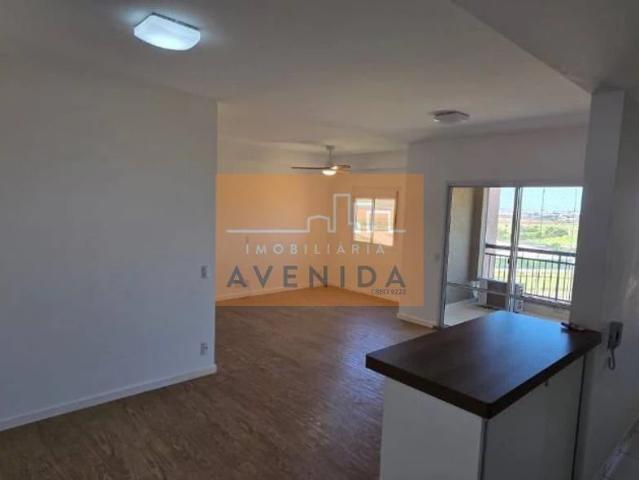 Apartamento aluguel em Jardim Ypê, Paulínia