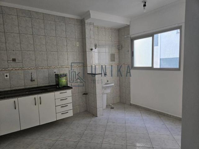 Apartamento aluguel em Jardim Ypê, Paulínia