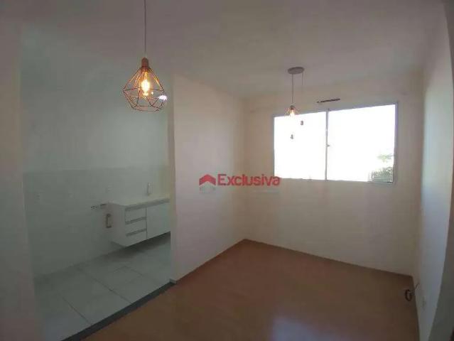 Apartamento aluguel em Região Imediata de Campinas, Região Metropolitana de Campinas