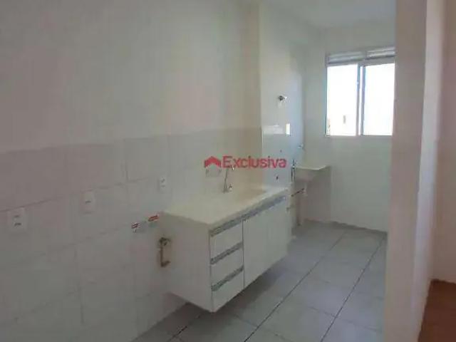 Apartamento aluguel em Região Imediata de Campinas, Região Metropolitana de Campinas