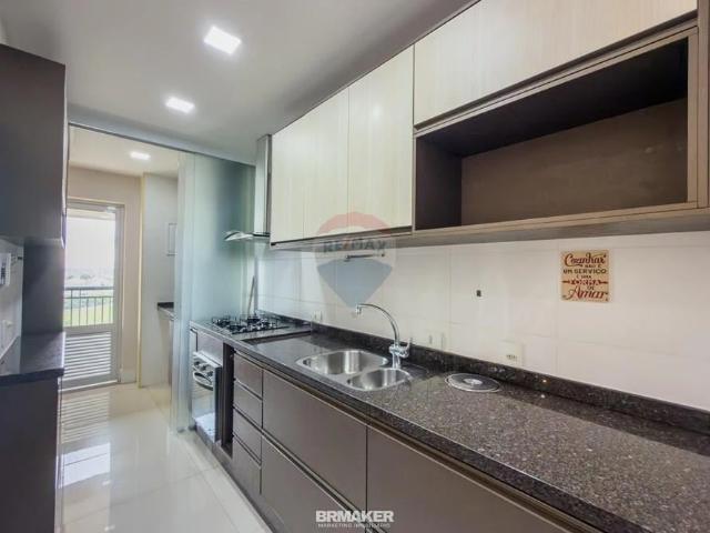 Apartamento aluguel em Jardim Ypê, Paulínia