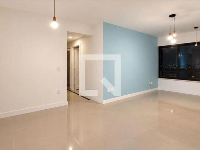 Apartamento aluguel em Jardim Ypê, Paulínia