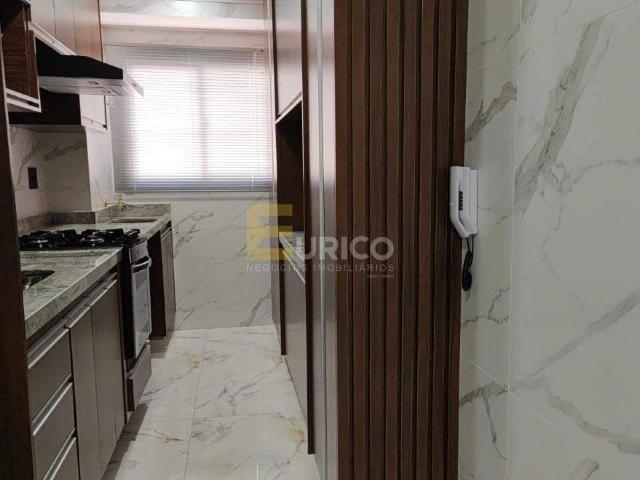 Apartamento aluguel em São José I, Paulínia