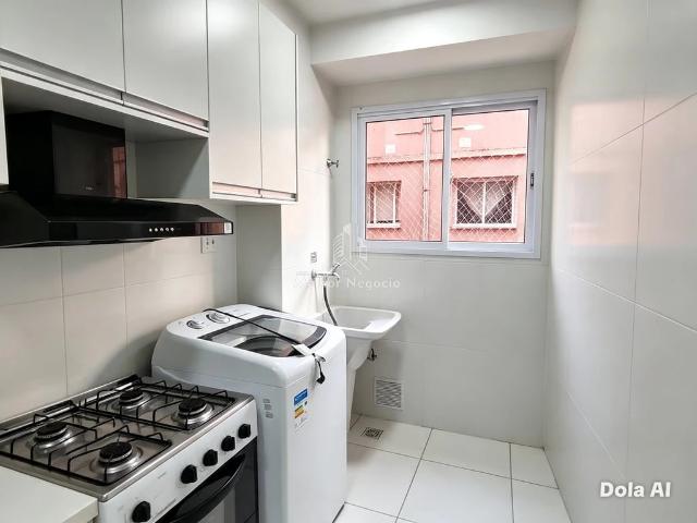 Apartamento aluguel em Condomínio Residencial Santa Clara, Paulínia