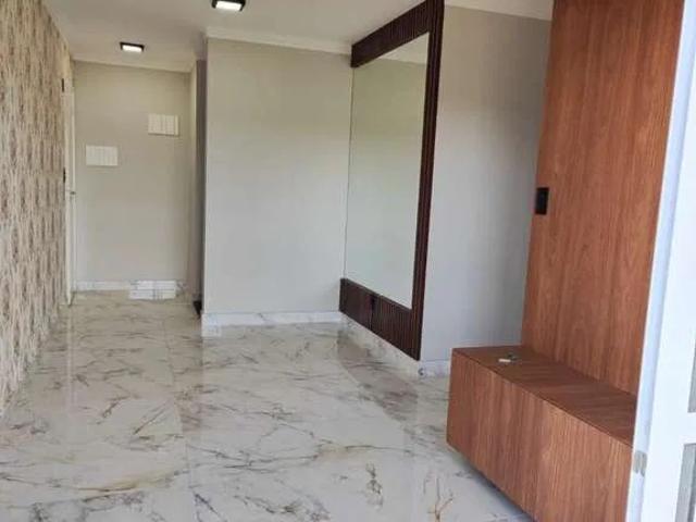 Apartamento aluguel em João Aranha, Paulínia