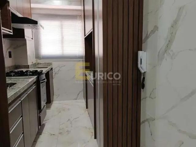 Apartamento aluguel em Região Imediata de Campinas, Região Metropolitana de Campinas