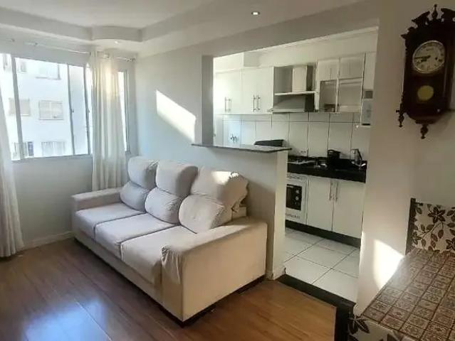 Apartamento aluguel em Chácaras Dom Bosco, Paulínia