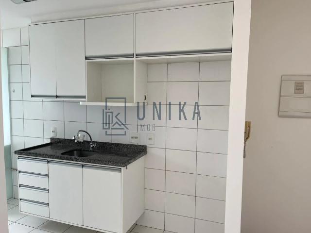 Apartamento aluguel em Chácaras Nossa Senhora Auxiliadora, Paulínia
