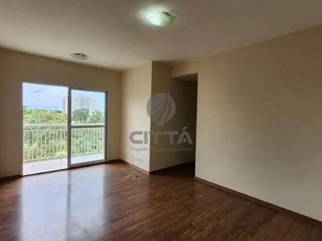 Apartamento aluguel em Região Imediata de Campinas, Região Metropolitana de Campinas