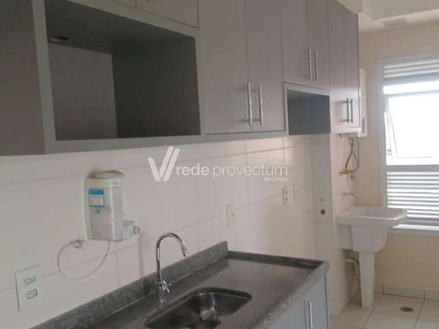 Apartamento aluguel em Chácaras Santa Terezinha 2ª Parte, Paulínia